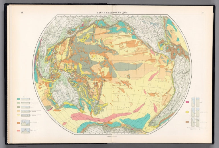 世界最古の地図を解説｜古代バビロニア人が描いた世界とは