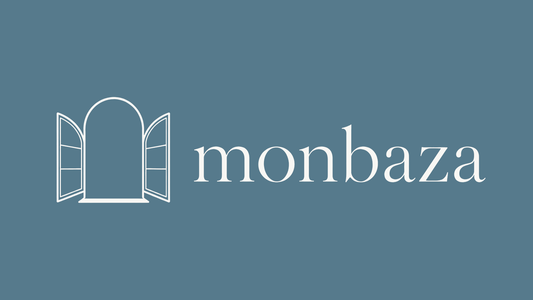 「monbaza」という名前に込めた想い。